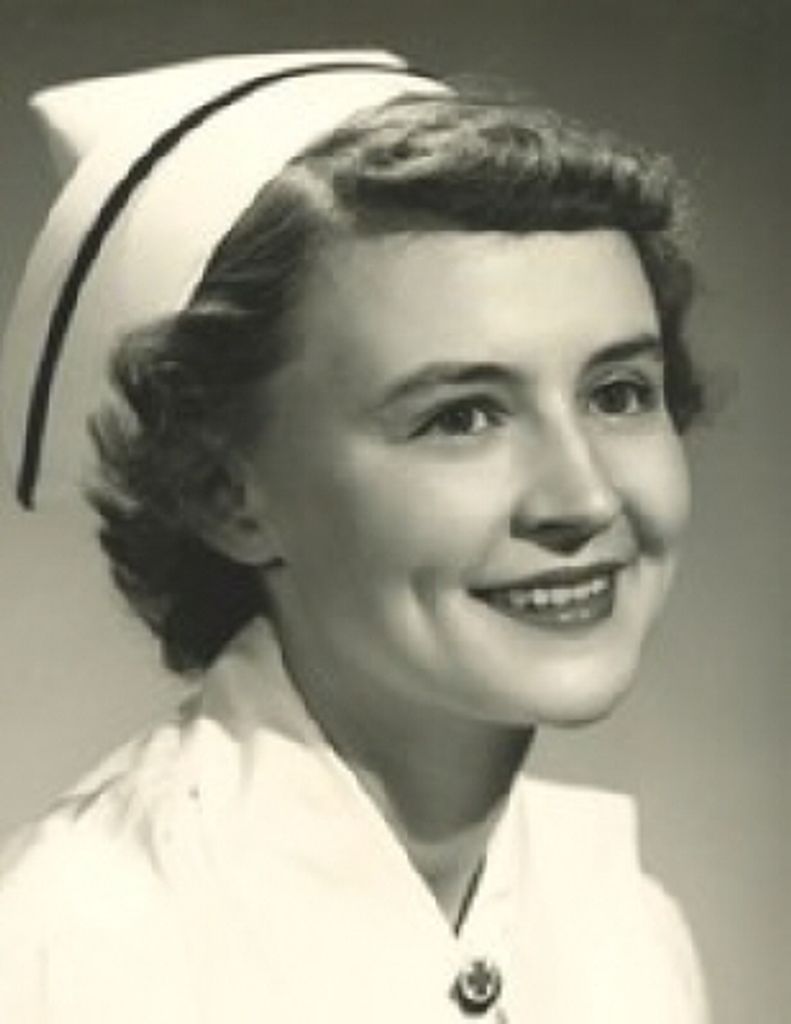 Donna Mae Whoolery