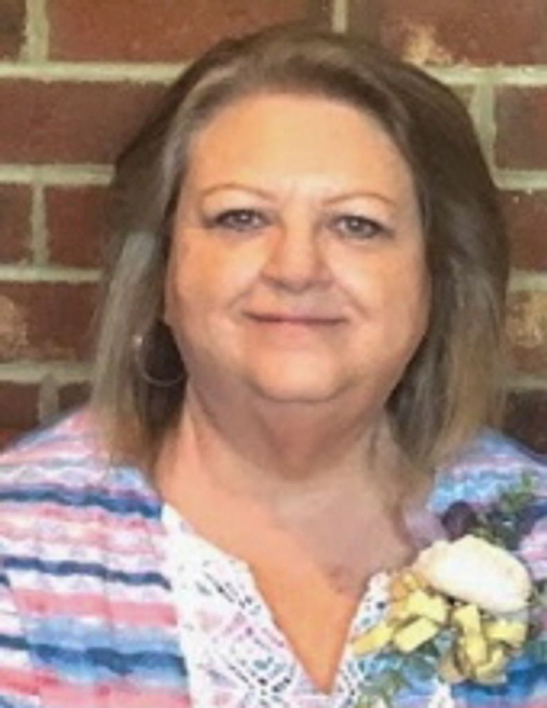 Jackie Loflin Profile Photo