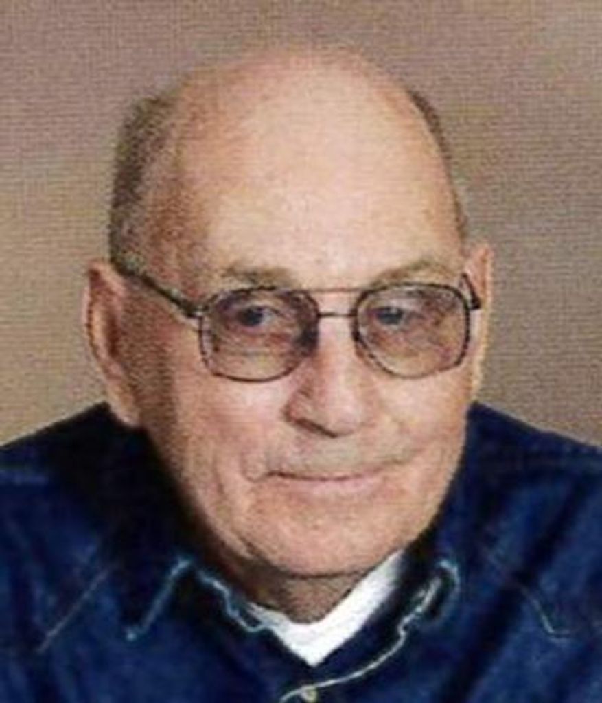 John "Jack" Thomas Kuhlman