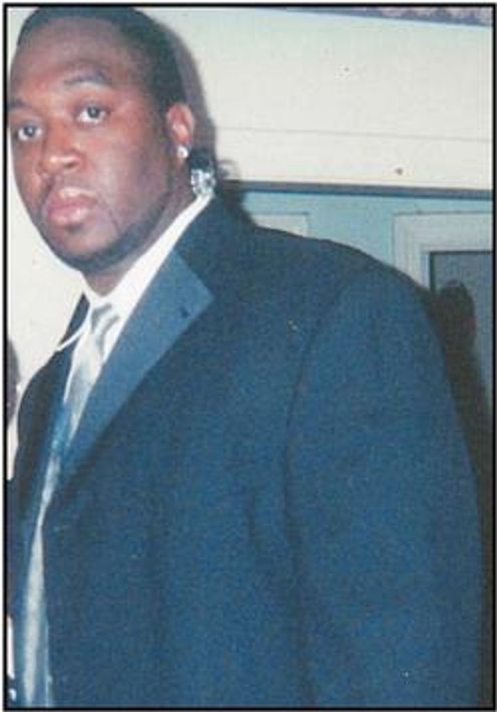 Mr. Steven De'Shawn Conner