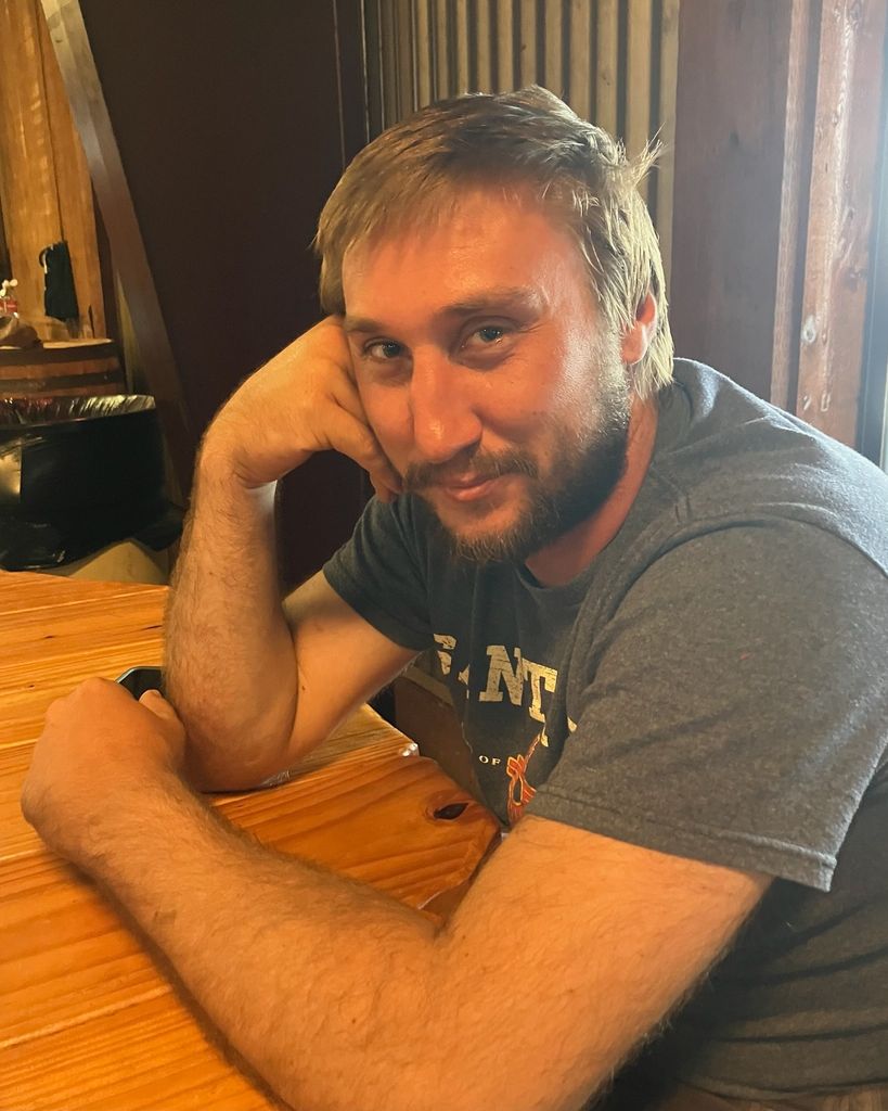 Derek Ryan Meissner Profile Photo