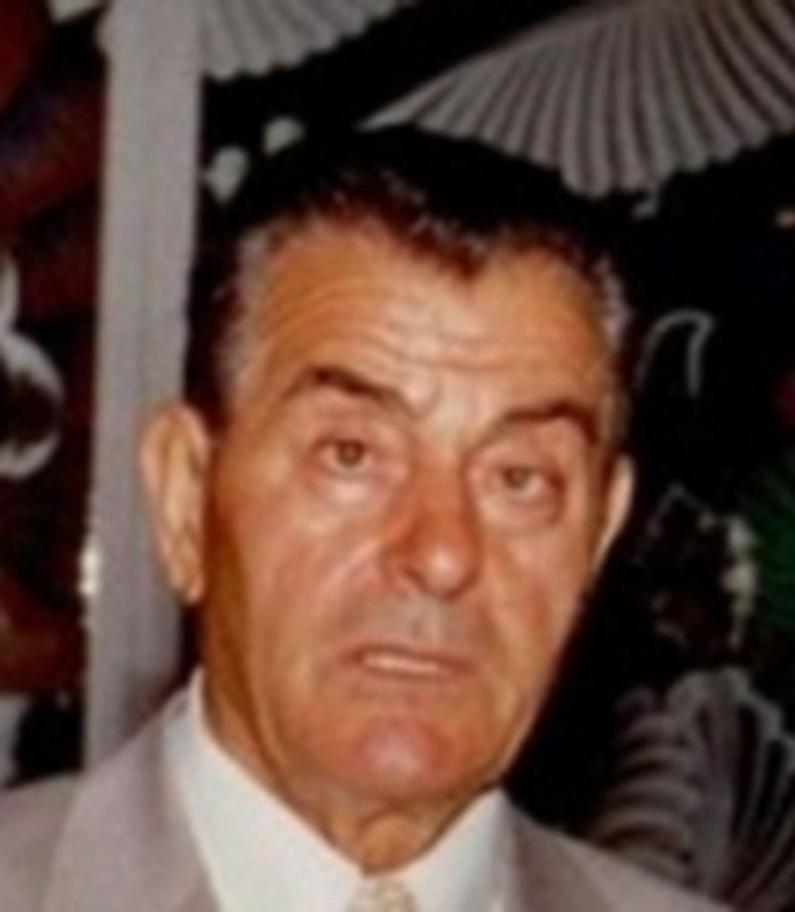 Domenico Decarlo