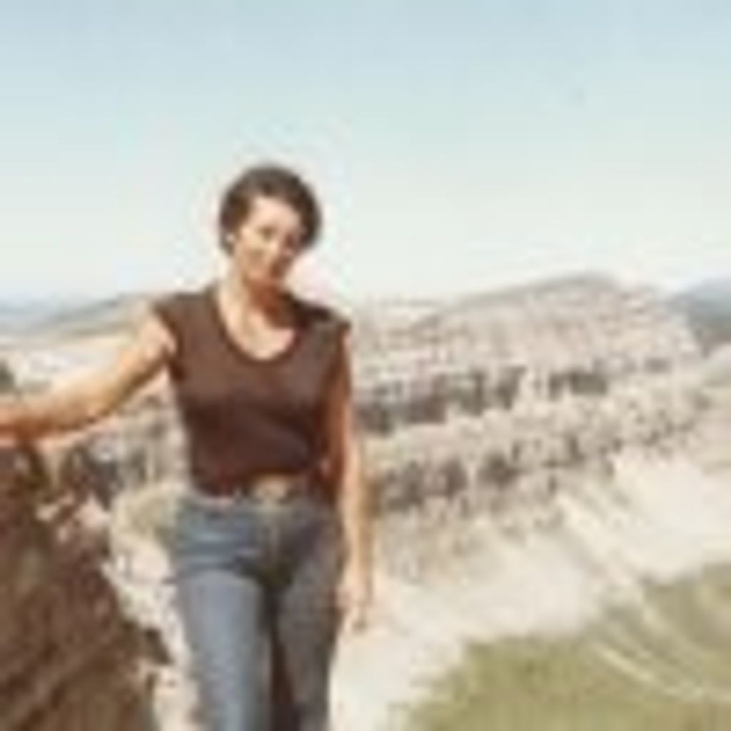 Sandra Lee Dellwo