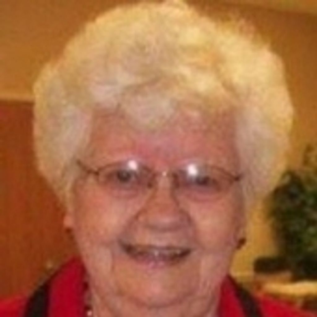 Sara Nell Jones Rasberry