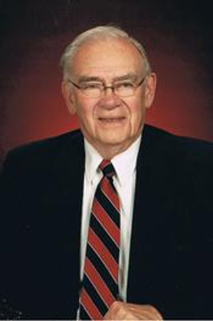 Guy B. Wood