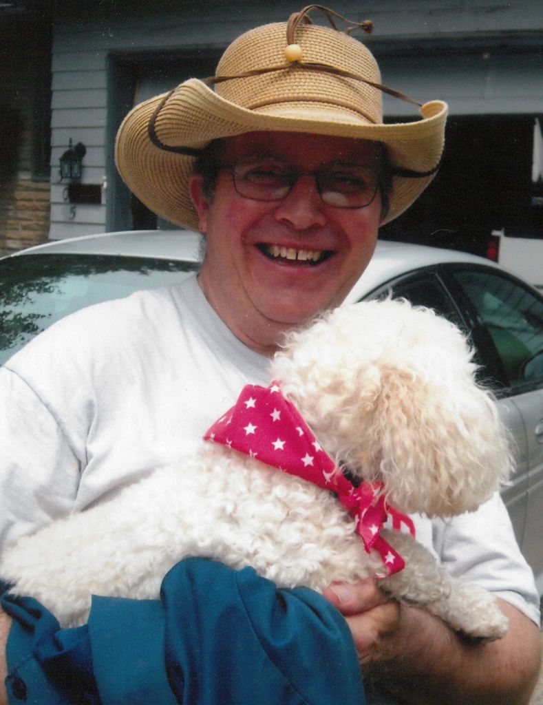 Lyle  Herrold Profile Photo