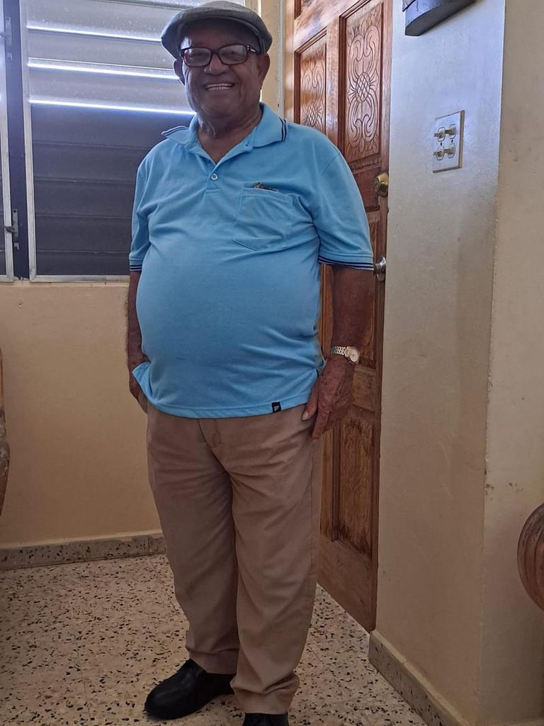 Juan Jose Vázquez-Vázquez Profile Photo