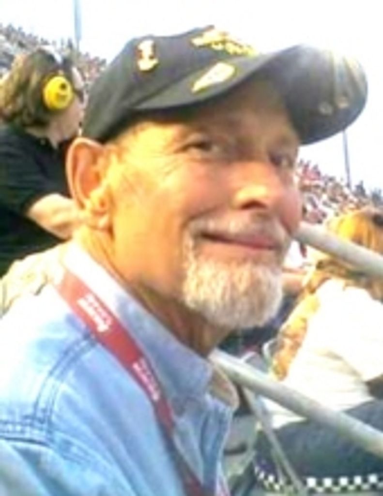 William Charles Jacobs