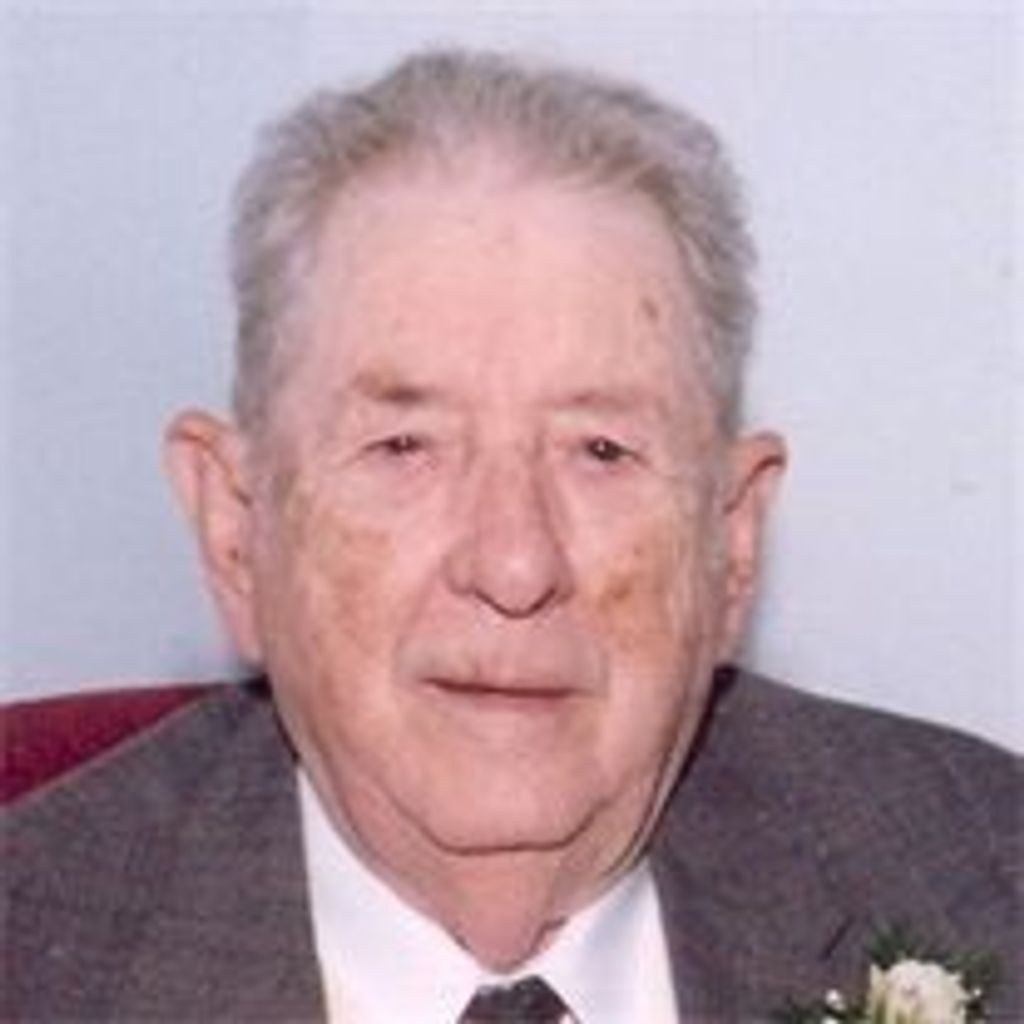 James Eubanks, Sr.