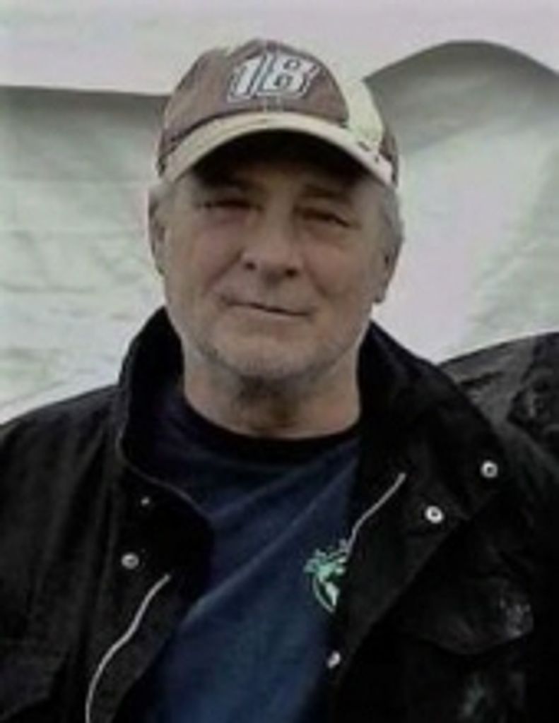 Joe M.  Wilkinson