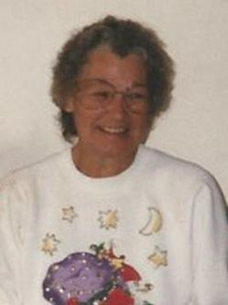 Imogene Pointer