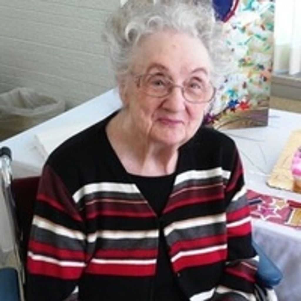 Juanita C. Coleman Profile Photo