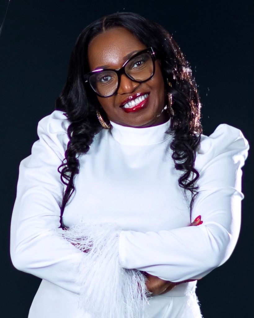 Mariam Rachel Bakele Ditiba Barandao Alidou