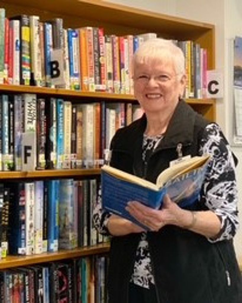 Loretta Ellen Kolbinson