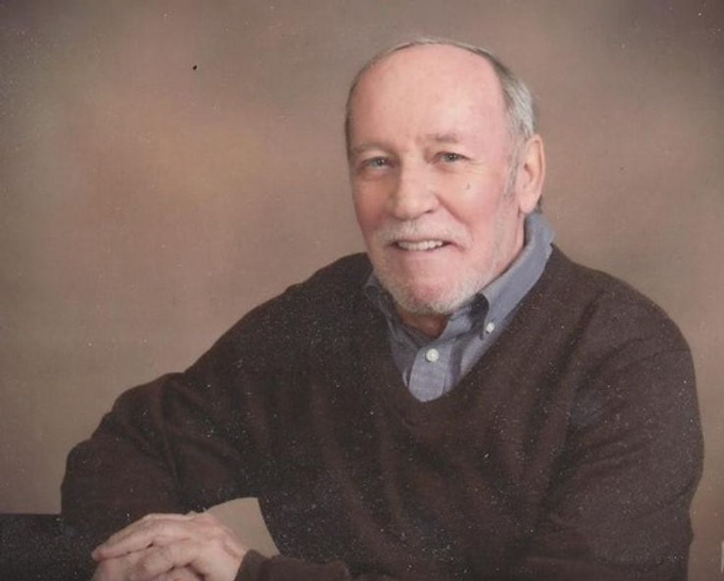 James "Beat" Smith, Jr.