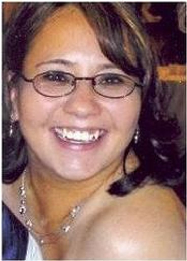 Leslie Jo Isham Profile Photo