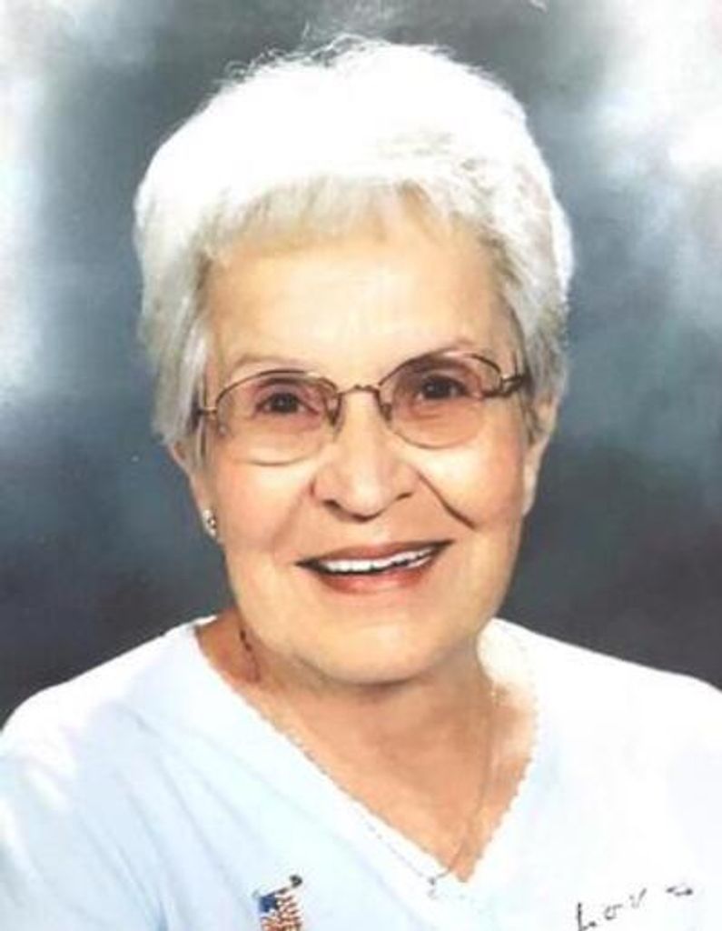 Carol Engelstead Profile Photo