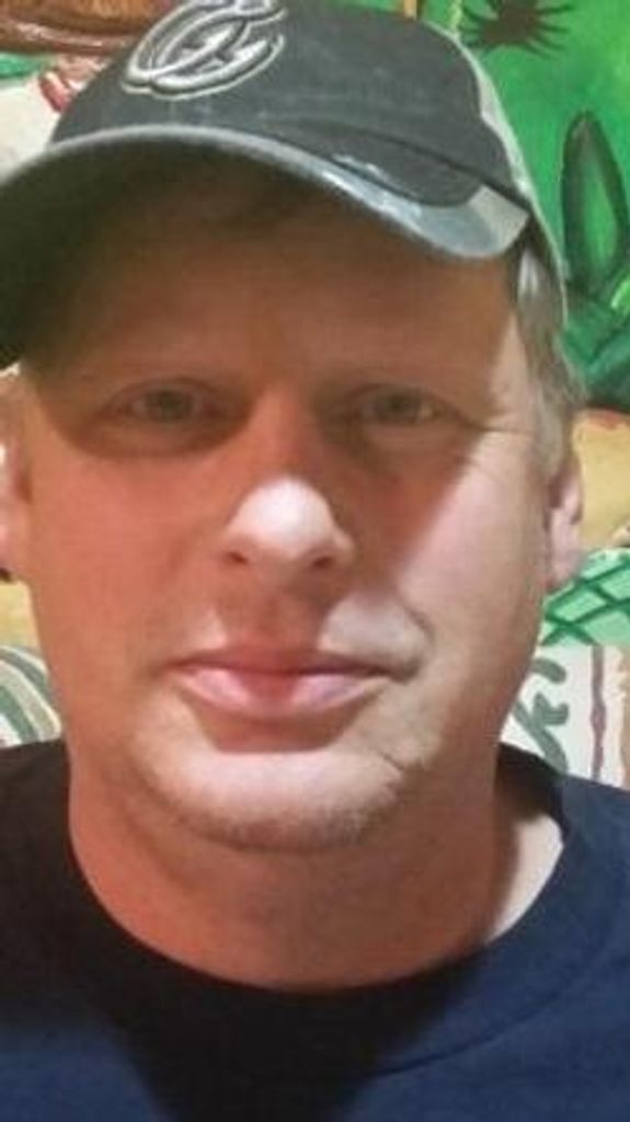 Alan Lee Crouch Profile Photo