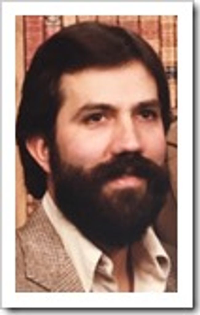 Jeffery A. Williams Profile Photo