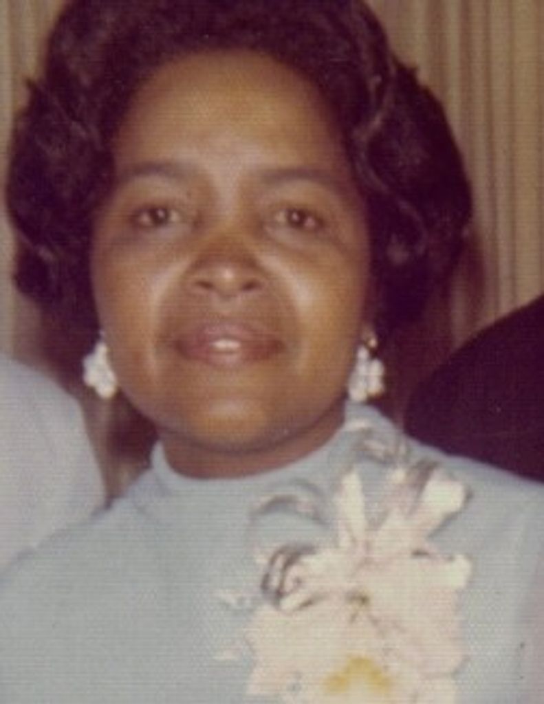 Margaret Spain