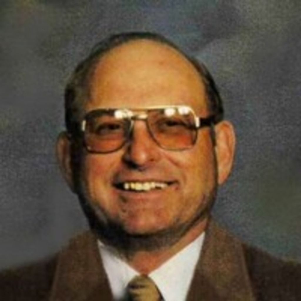 Glenn E. Berndt