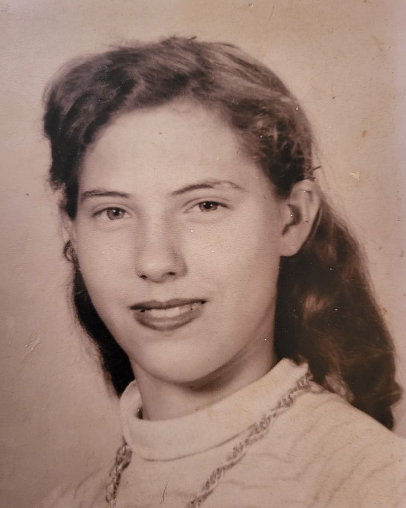 Elizabeth Pauline Gee