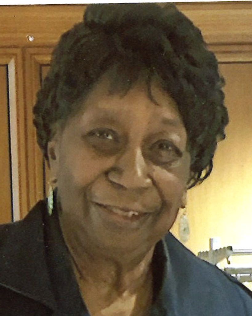 June Wheatley Profile Photo