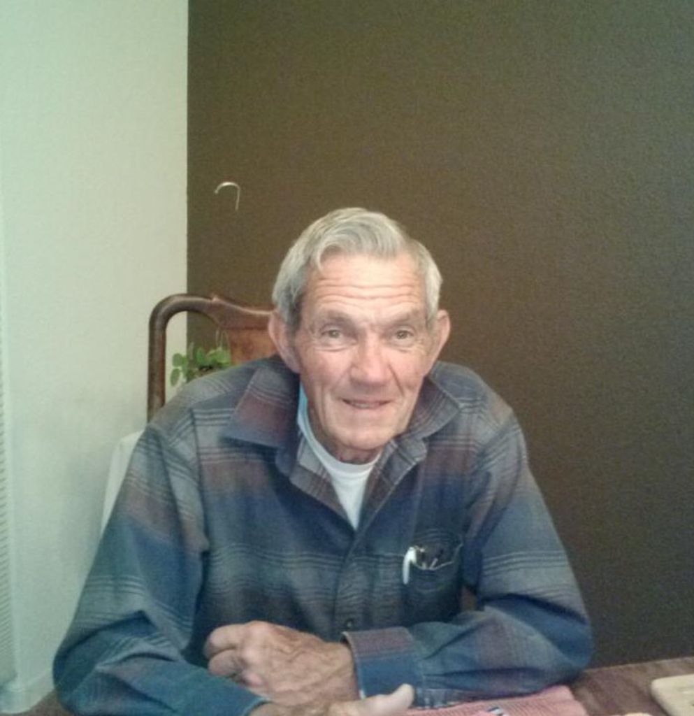 Dan Talmadge Creel