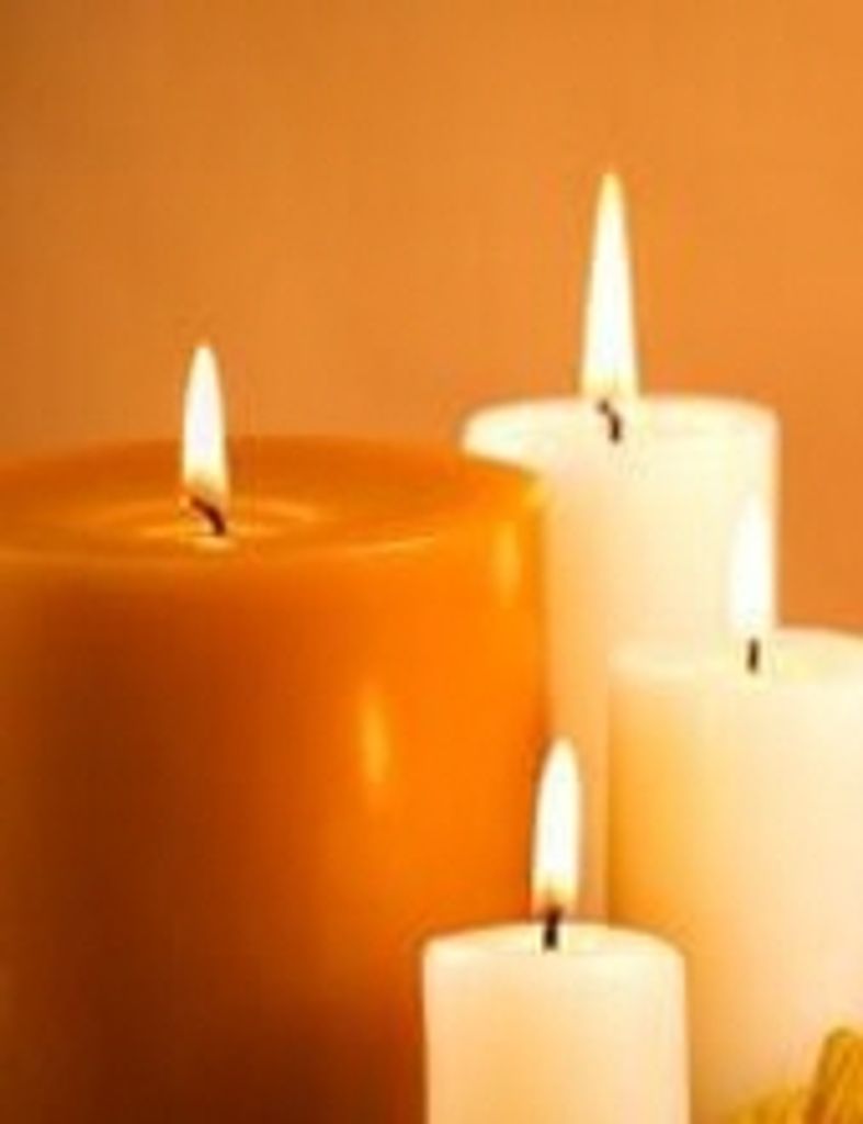 Donna Lou M. Lauinger