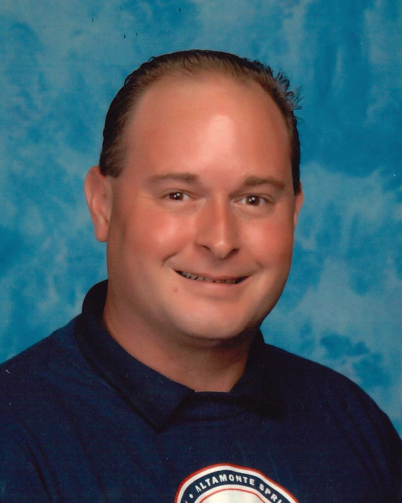 Christopher H. Ross Profile Photo