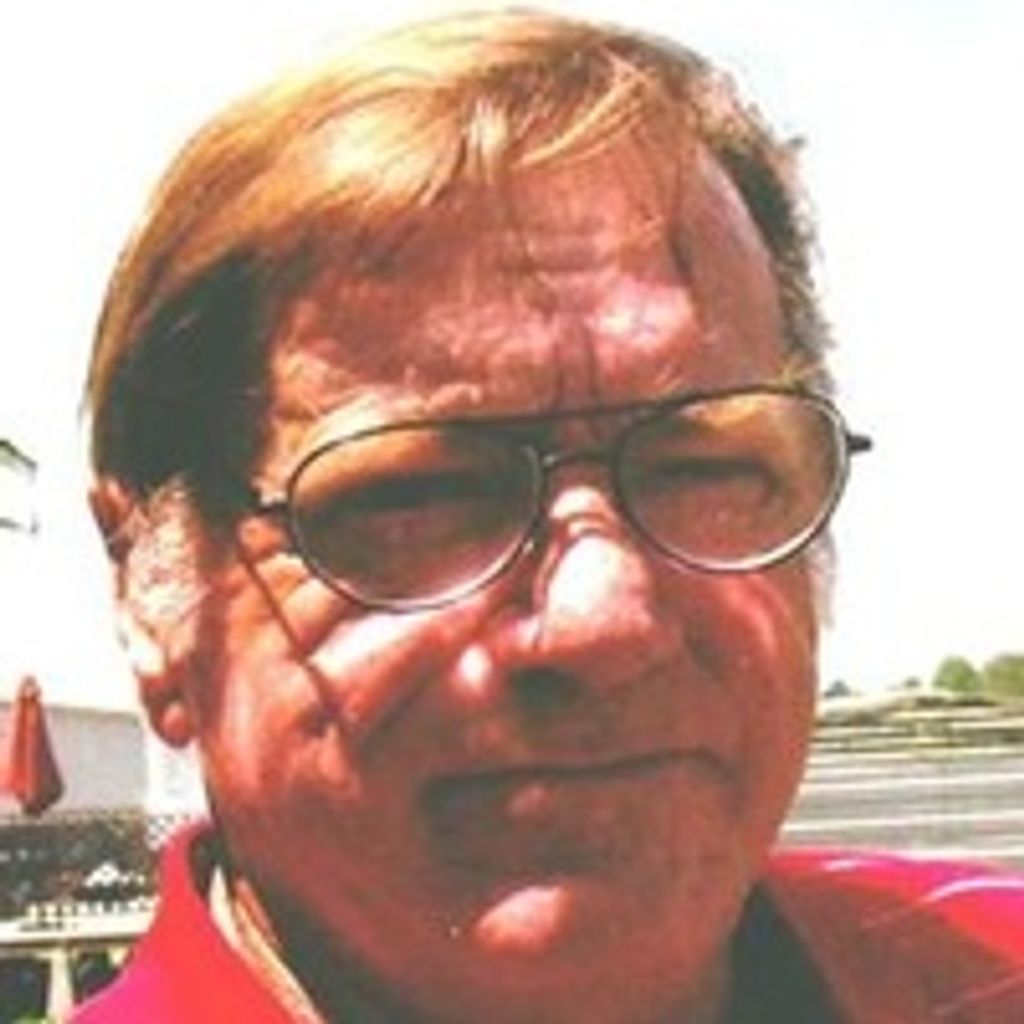 Dallas Joseph Marceaux Jr.