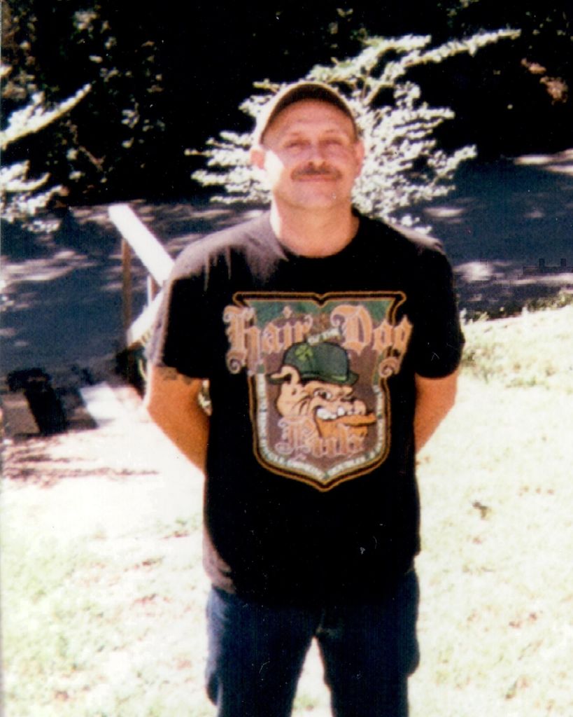 Eddie Dean Hodo Profile Photo
