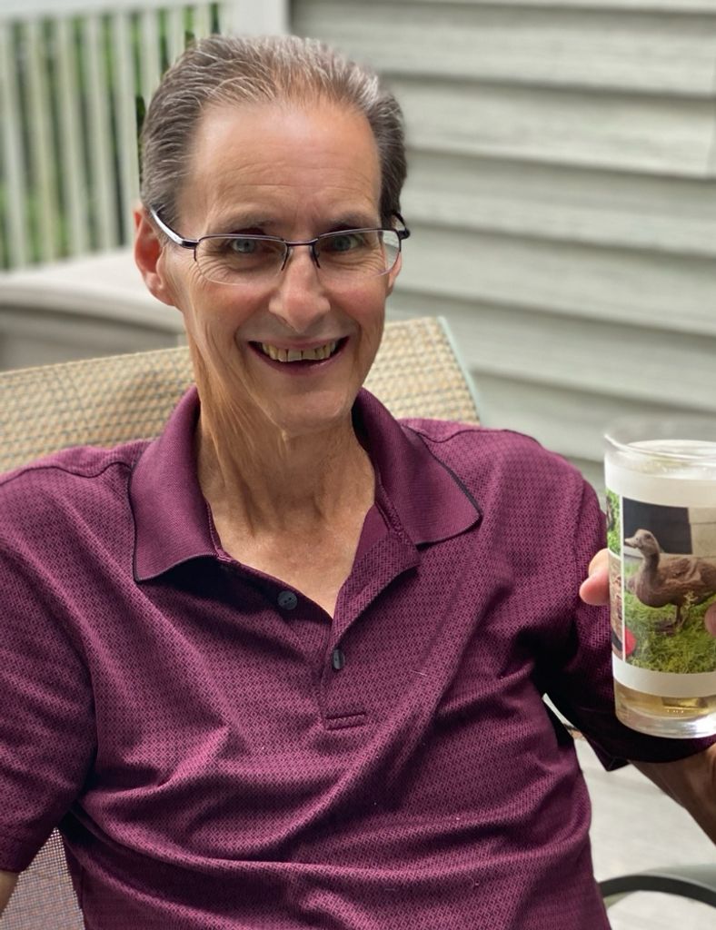 Richard R. Soden Profile Photo