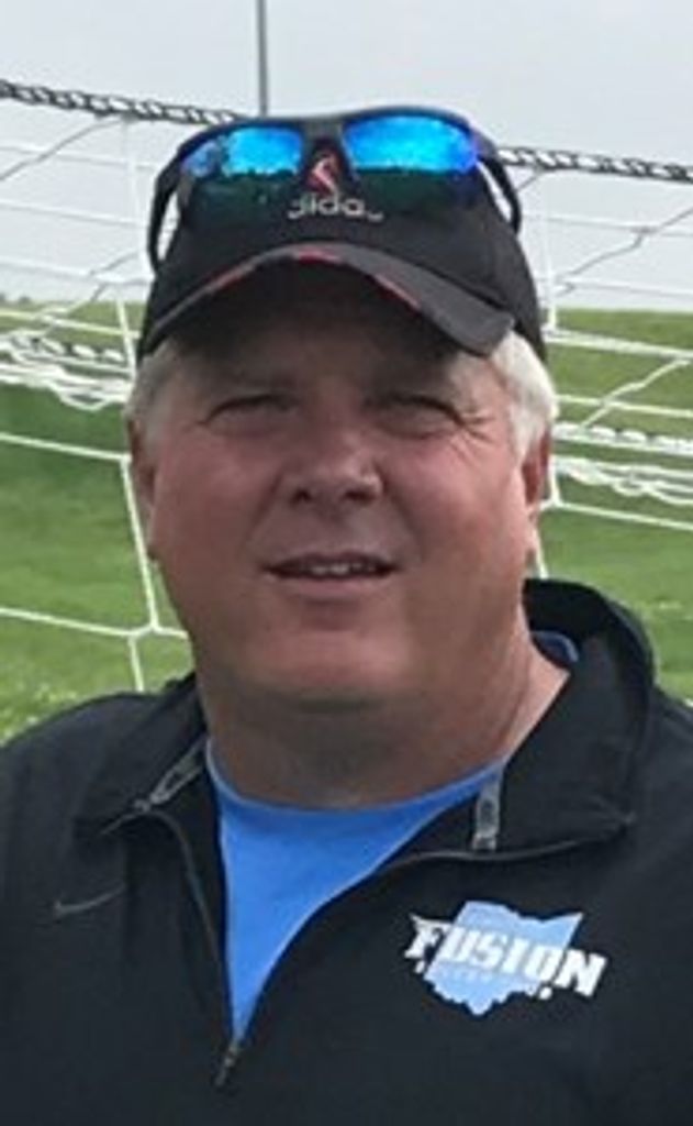 Brian A. Smith