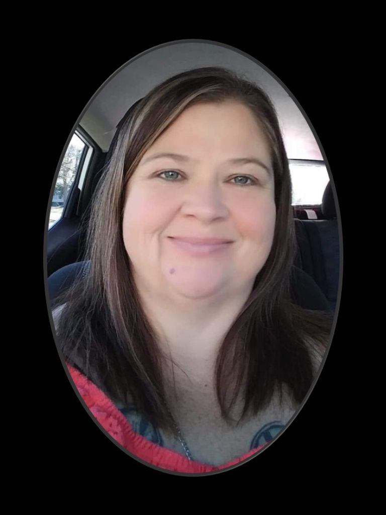 Gerri Lynn Watson Saenz Profile Photo