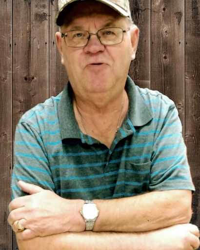 Richard Allen Berg's obituary image