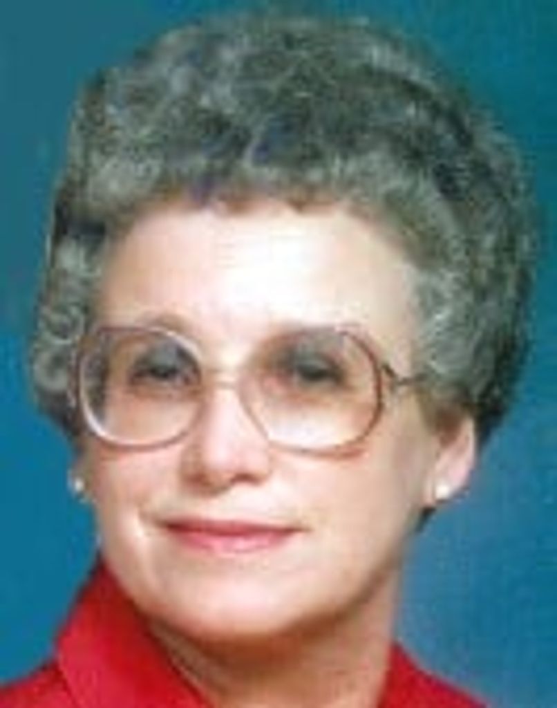 Dorothy Dee Roberson Christy