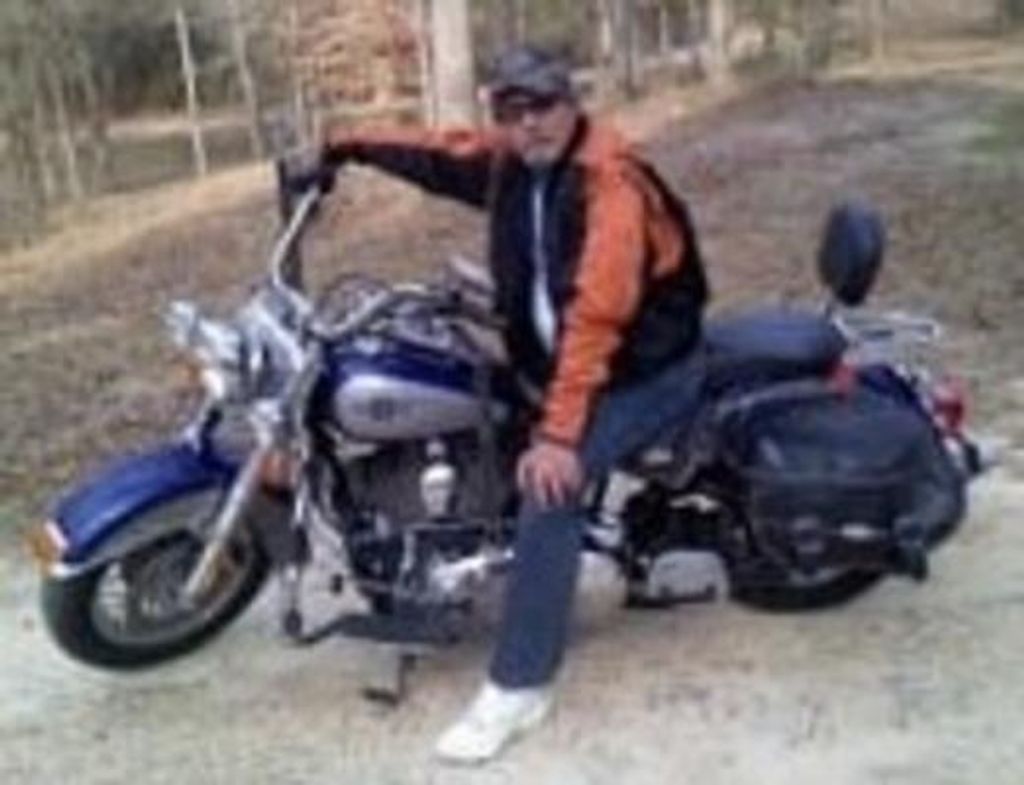 Robert Dale Rhodes Profile Photo