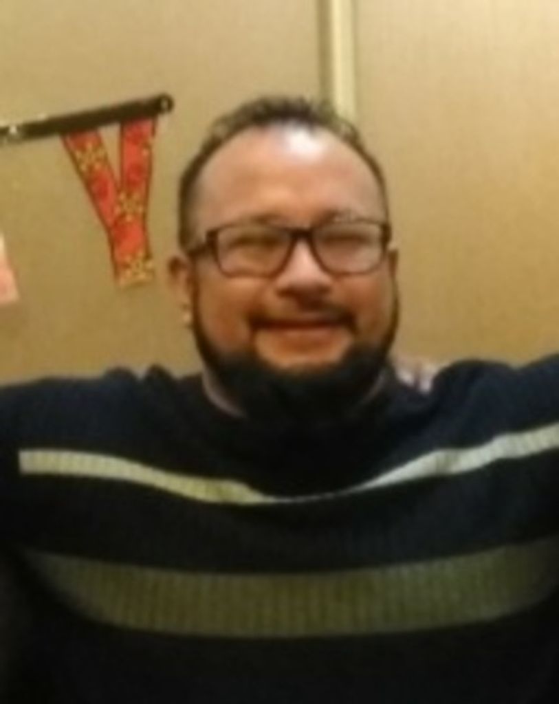 Jose Ramon Jurado Jr.