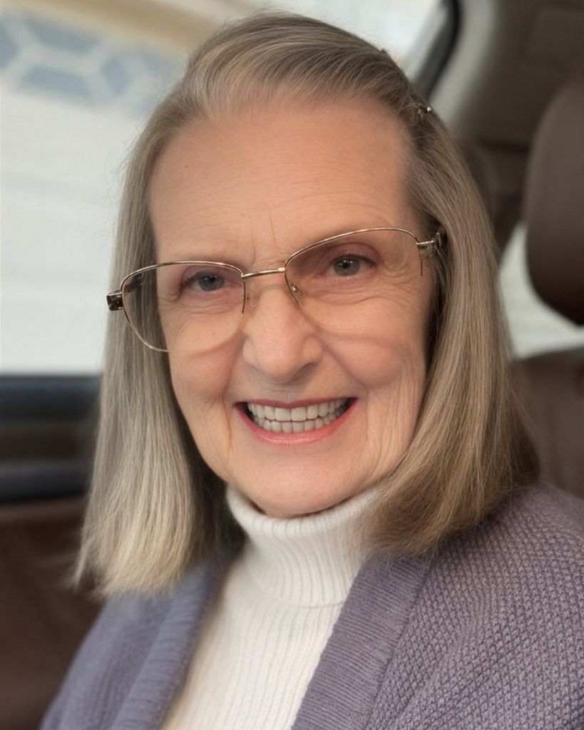 Amelia Daunis Profile Photo