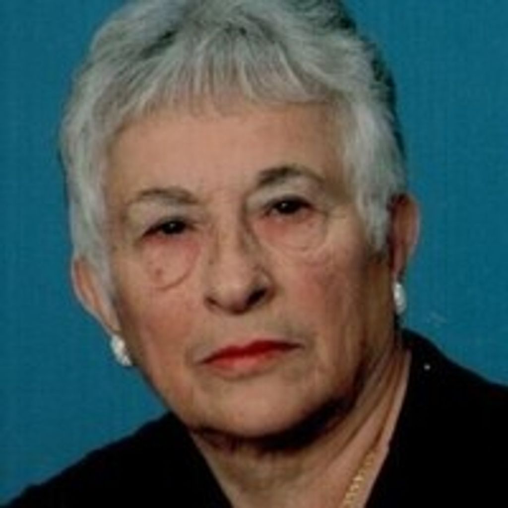 Arlene Carrozza Eady