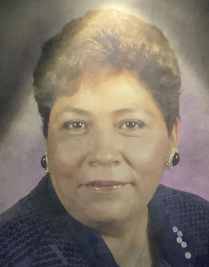 Guadalupe Rangel Profile Photo