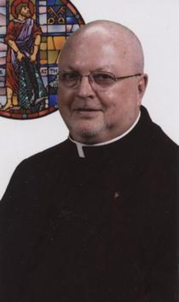 Donald Parson