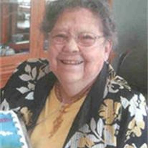 Olive Pauline "Pauline" Harreld (Leeper) Profile Photo