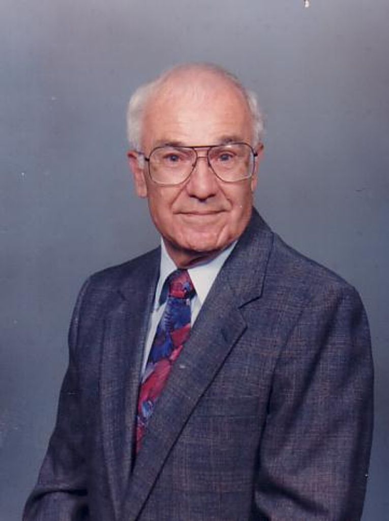 Donald Streit
