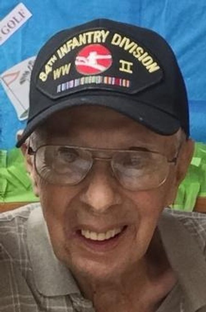 Raymond "Wayne" Hillary Profile Photo