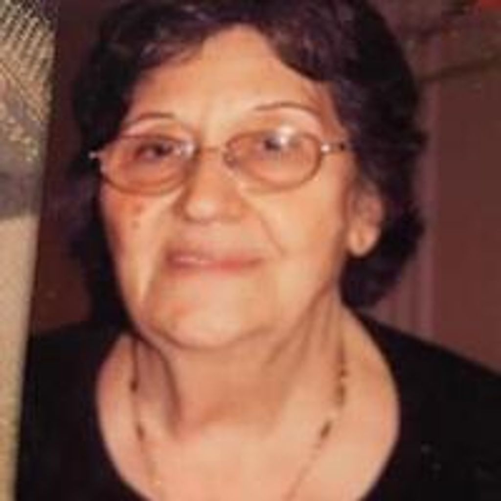 Marina Athanasoulis Profile Photo