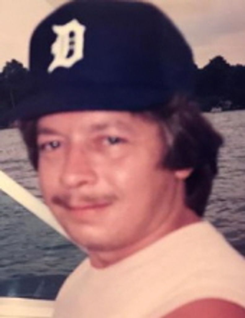 Michael Lee Mcdermott Profile Photo