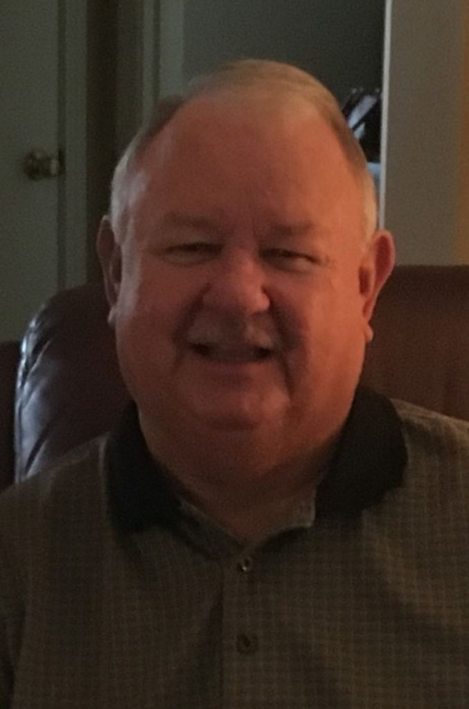 Terry David Williams