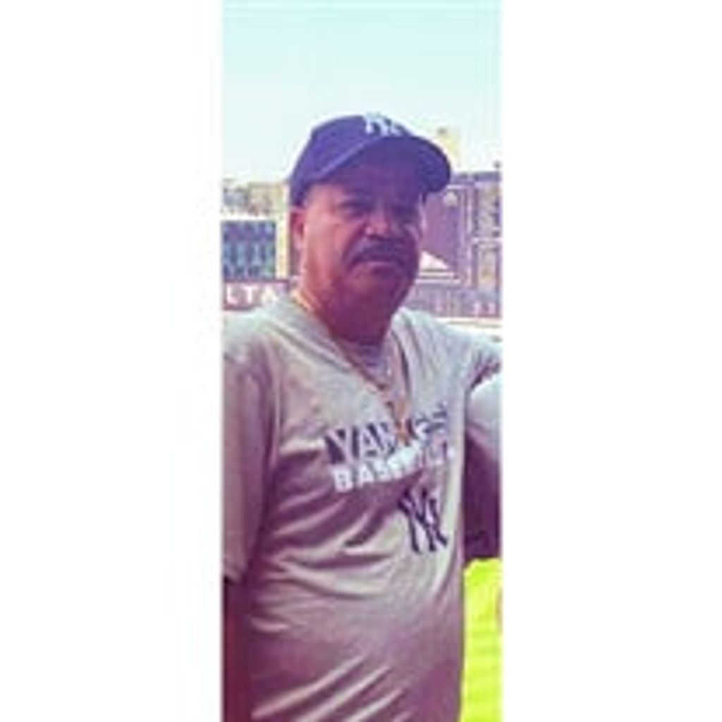 William "Willie" Matos